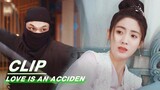 Li Chuyue was Assassinated | Love is an Accident EP03 | 花溪记 | iQIYI
