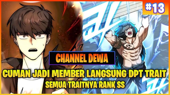 CHANNEL DEWA PART 13