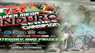 ENDURO WARRIORS