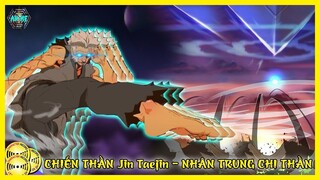 Chiến Thần Jin Taejin - Nhân Trung Chi Thần - Người Suýt Giết Chết Thần Odin