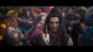 OMG2  Official Trailer Akshay Kumar