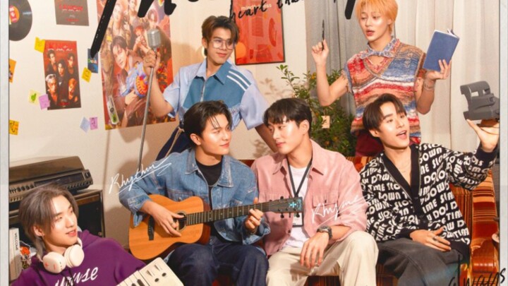 🇹🇭thamepo(2025) ep 11 engsub...