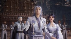 Shrouding the Heavens Episode 98 Sub Indonesia