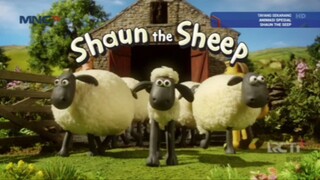 MNCTV HD • SHAUN THE SHEEP • PHONEY FARMER PART 01 • MINGGU 6 JANUARI 2025