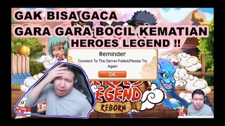 MOMEN KOCAK WINDAH BASUDARA NINJA HEROES PART 3 - SERVER ANCUR GARA2 BOCIL!