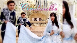 Info Dan Sinopsis Drama Akulah Cinderella (TV Okey)