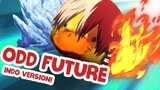 【djalto】 ODD FUTURE (Indonesian Cover) - Boku No Hero Academia S3 OP 1 TV Size