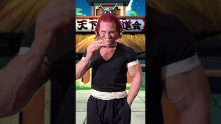 Yujiro Hanma Vs Goku 👹👊🏼🐉 @Gokuflex  #yujirohanma #goku