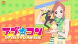 Lovely★Complex (ENG DUB) Episode 19