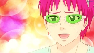 Saiki Kusuo no Ψ-nan: Ψ-shidou-hen ONA E3 [Sub Indo]