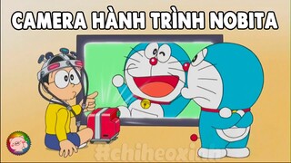 Review Doraemon - Camera Hành Trình Của Nobita | #CHIHEOXINH | #1282