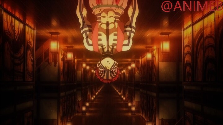 Demon Slayer  - Kimetsu No Yaiba - Infinity Castle - Hashira - Official Trailer