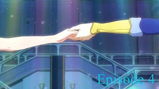 Akagami no Shirayuki Hime Episode 4