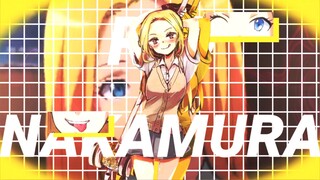 Rio Nakamura Edit AMV - Daddy/Raw Style - Leavebeforeyouloveme - Alight motion watch on 720p old amv