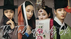 🇰🇷The Tale of Lady Ok (2024)🌠Eps 4🇮🇩[Sub Indo]