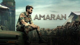 Amaran (2024)