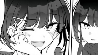 Having a girlfriend from both the modern world and the parallel world, does this count as having two