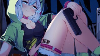 [Honkai Impact 3 Bayar Uang] Trilogi 01