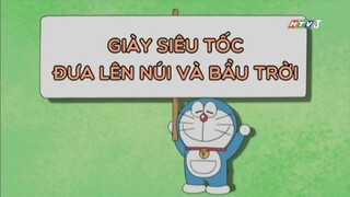 Doraemon - Chú mèo máy đến từ tương lai