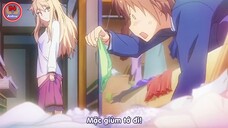 Cậu mặc dùm tớ đi nếu ko thì khỏi - Sakurasou No Pet Na Kanojo - Khoảnh Khắc Anime