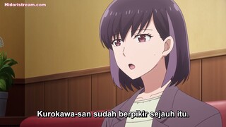 365 Days to the Wedding Episode 11 (Subtitle Indonesia)