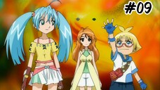 Bakugan Battle Brawlers (Hindi) |S1.E9 ∙ Fight or Flight