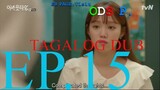 Ep15 About Time Tagalog Dub Hd