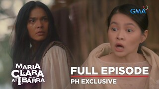 Maria Clara At Ibarra: Full Episode 12 (October 18, 2022)