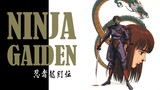 Ninja Gaiden OVA เพชฌฆาตนินจา (1991) บรรยายไทย