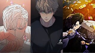 bl manhwa tiktok compilation (WITH TITLES)