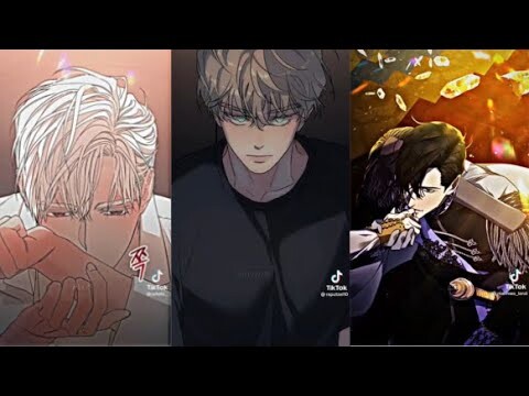 bl manhwa tiktok compilation (WITH TITLES)