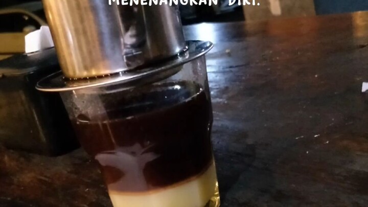 Penikmat Kopi