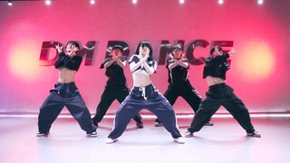 【橙子编舞】Go hard｜就是gohard！