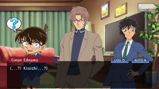 Detective Conan Runner: Race to the Truth!! | Ep.59 | No. #969