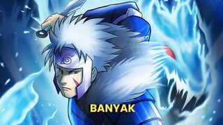 Kenapa Tobirama Membuat Banyak Jutsu Terlarang Tapi Gak Digunakan?