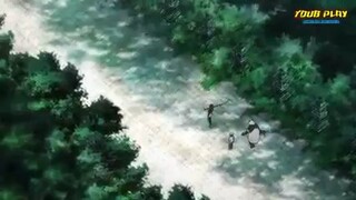 Jujutsu Kaisen Episode 8 Tagalog Dub