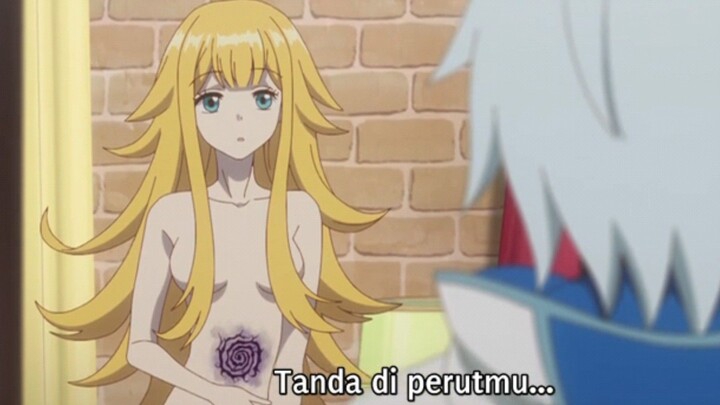 aku ternyata TUKANG yg serba bisa  eps 2 sub indo