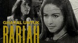 GHAZAL UNTUK RABIAH  (1997)