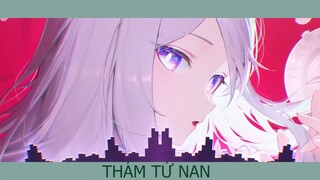 Nightcore - HẬU PHƯƠNG VỮNG CHẮC  (Silent Child & Vanic) - (Lyrics) #NhacAnime