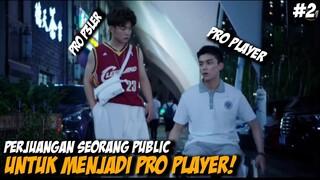 CROSSFIRE #2 - PUTUSIN PACAR DEMI MENGEJAR IMPIAN YAITU PRO PLAYER!