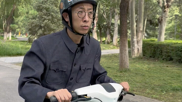 打工并非生活的全部意义。
