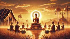 5 คำสอนของพระพุทธเจ้า