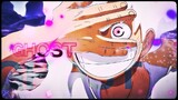 Luffy Gear 5 (Ghost Edit)