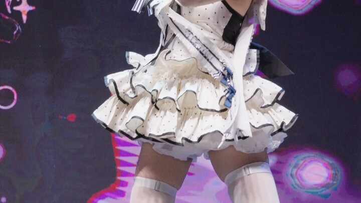 20241004 Hangzhou Aniidol Idol Theater Hanakotoba Kimi, Binglian Yuzuki fo