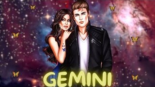 GEMINI ❤️I AM READY TO LOVE YOU THE WAY YOU DESERVE 💍 I AM LEAVING IT ALL BEHIND FOR YOU 🫵🏼🕊️JULY