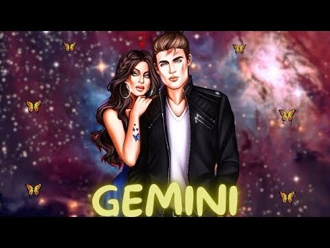 GEMINI ❤️I AM READY TO LOVE YOU THE WAY YOU DESERVE 💍 I AM LEAVING IT ALL BEHIND FOR YOU 🫵🏼🕊️JULY