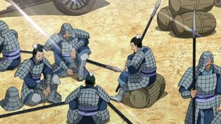 Kingdom Episode 16