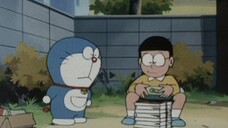 Doraemon S02 EP05 (Hindi)