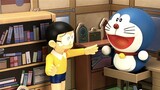FiguartsZero. Doraemon. Nobita Nobi's room scene set. Bandai.