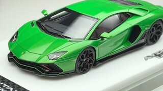 Lamborghini có thể kiếm tiền như thế này không?